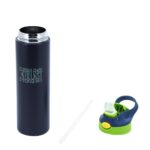 Botella Termica Everlast 600 ML (18479)