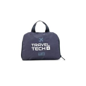 Mochila Plegable Travel Tech (15242)