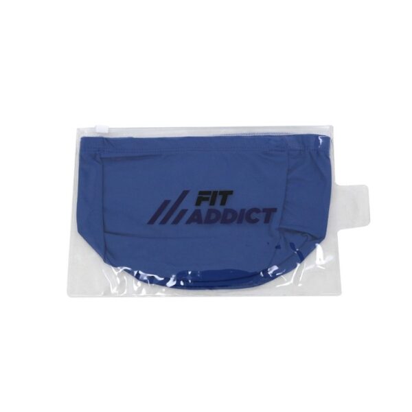 Gorro Natacion Fit Addict (17836)