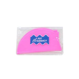 Gorro Natacion Fit Addict T2 (17837)
