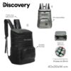 Mochila Cooler Discovery (17487)