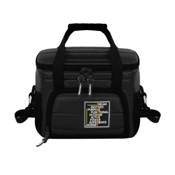 descarga Cooler Bag Discovery (17492)
