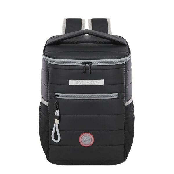 descarga Mochila Cooler Discovery (19064)