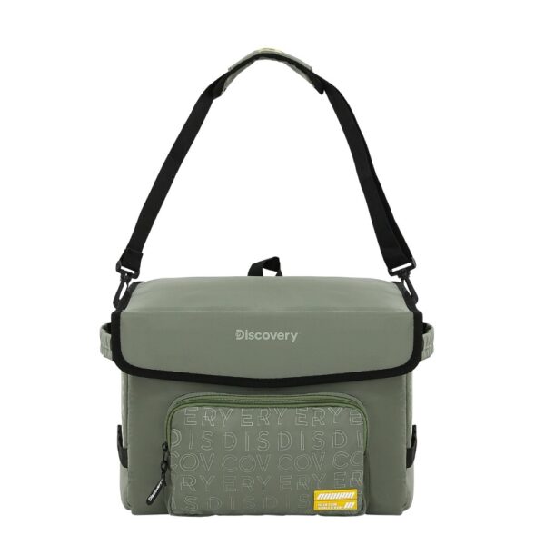 Cooler Bag Discovery (19066)