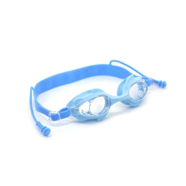 Antiparras Fit Addict (17840)