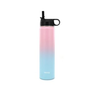 Botella Termica Trendy 500 ML (12514)