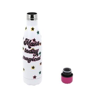 Botella Termica Trendy 500 ML (18481)