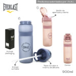 descarga (4) Botella Everlast 900 ML (13966)