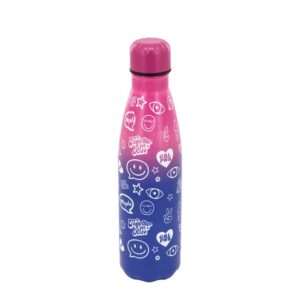 Botella Termica Trendy 500 ML (18481)