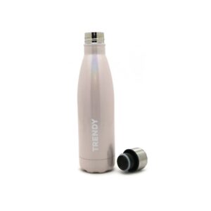 Botella Termica Trendy 500 ML (16451)