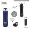 Botella Termica Everlast 750 ML (14711)