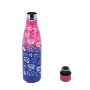 Botella Termica Trendy 500 ML (18481)