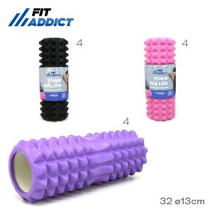 Yoga Roller Fit Addict T2 (17788)