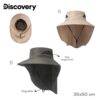 descarga (6).1 Gorro Discovery (16421)