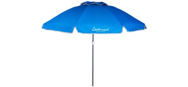 Sombrilla Alulona Campinox 2 Mts.