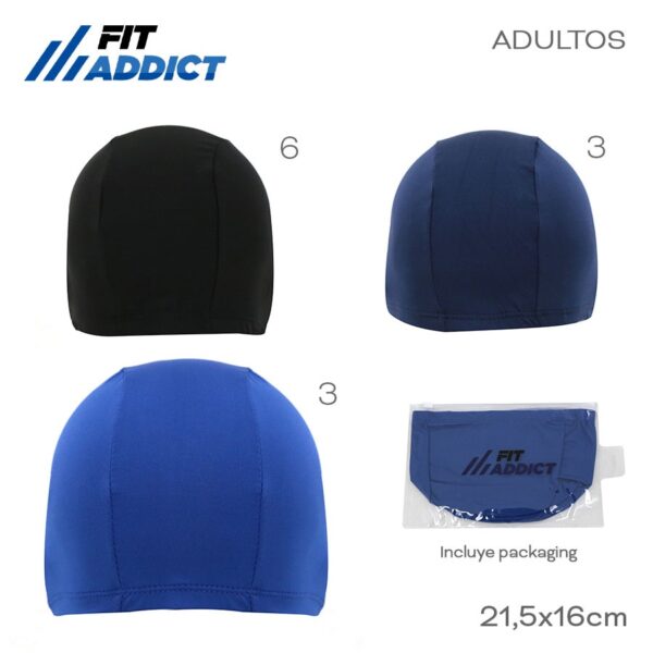 descarga (7) Gorro Natacion Fit Addict (17836)