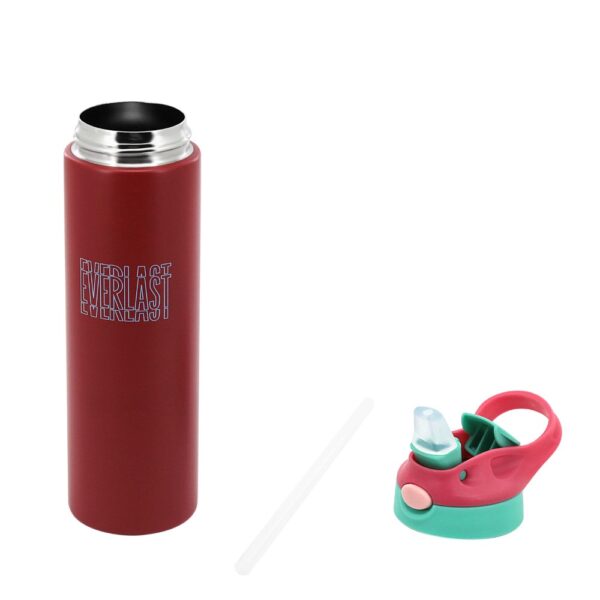 Botella Termica Everlast 600 ML (18479)