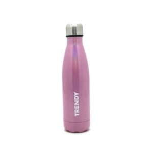 Botella Termica Trendy 500 ML (16451)