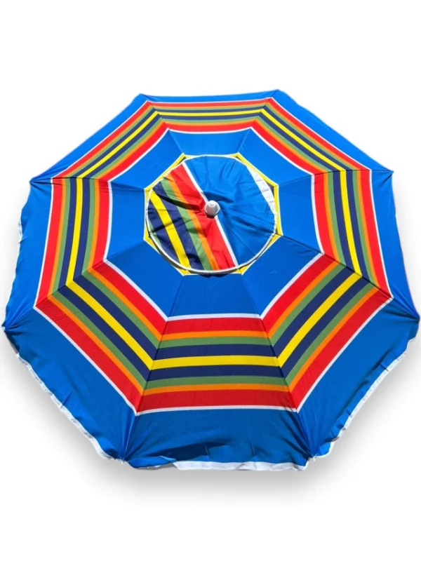 disi161-azul-acero1-10af3fdbd8262d140717330962683212-640-0 SOMBRILLA ALUMINIO UV 200 CM