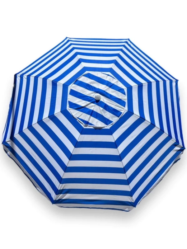 disi161-blanco1-62d9efacefd2b8f87817330963741678-640-0 SOMBRILLA ALUMINIO UV 200 CM