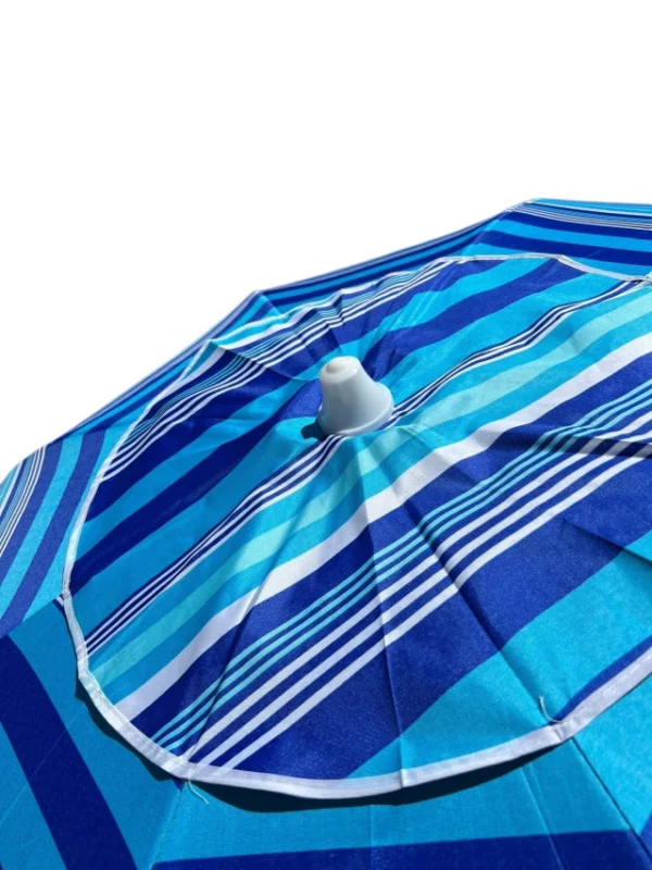 disi161-celeste3-954bc17b7316e046e117330963377848-640-0 SOMBRILLA ALUMINIO UV 200 CM