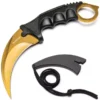 Cuchillo Karambit Razor