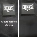 Mochila Boca de Pez Everlast (22336)