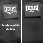 Mochila Boca de Pez Everlast (22335)