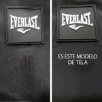 Mochila Boca de Pez Everlast (22339)