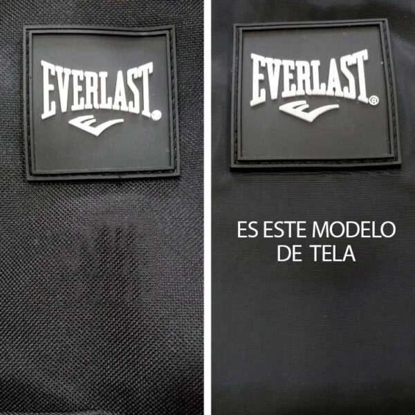 Mochila Boca de Pez Everlast (22161)