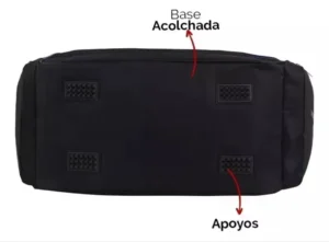 Bolso Everlast (14908)