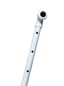 SOMBRILLA ACERO UV 200 CM QT-03-3-CA