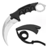 Cuchillo Karambit Razor