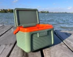 Conservadora Lunchera Atom 4,7 Lts