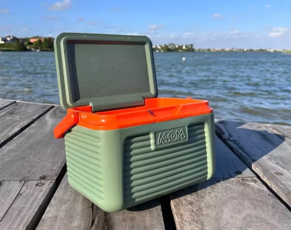 Conservadora Lunchera Atom 4,7 Lts