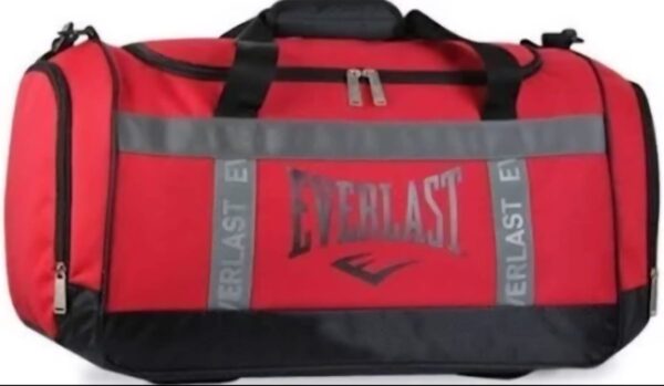 Bolso Everlast (26954)