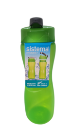 Pack Botella SISTEMA x 6 unidades (Cod 590)