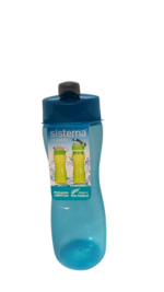 Pack Botella SISTEMA x 6 unidades (Cod 590)