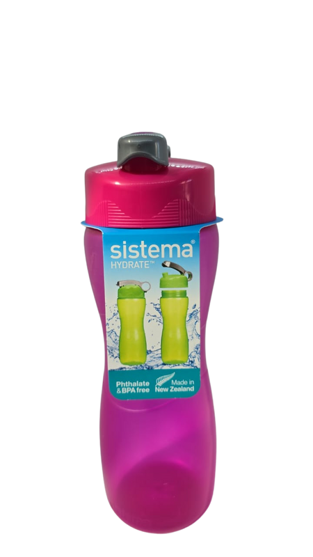 width_450 (2) Pack Botella SISTEMA x 6 unidades (Cod 590)