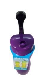 Pack Botella SISTEMA x 6 unidades (Cod 590)
