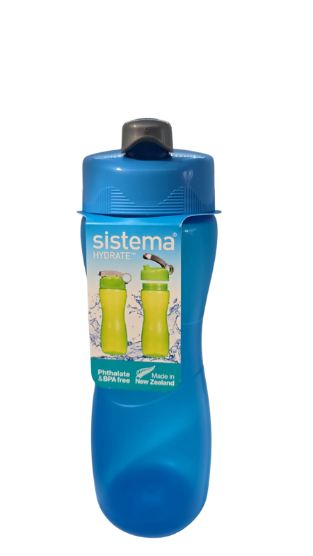 width_450 (6) Pack Botella SISTEMA x 6 unidades (Cod 590)