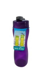 Pack Botella SISTEMA x 6 unidades (Cod 590)