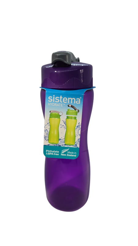 width_450 (7) Pack Botella SISTEMA x 6 unidades (Cod 590)