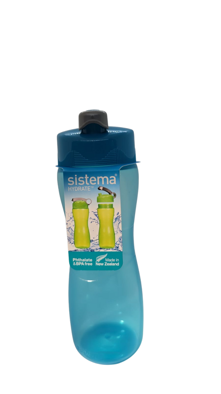 width_450 Pack Botella SISTEMA x 6 unidades (Cod 590)