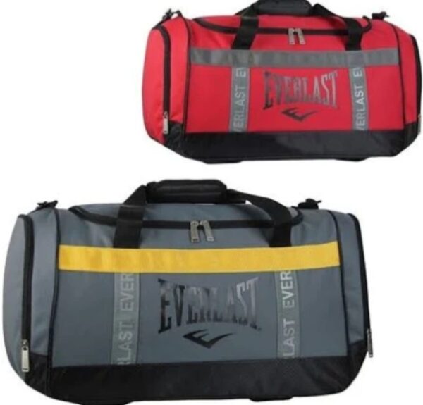 Bolso Everlast (26954)