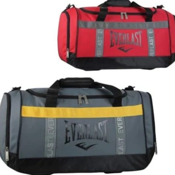 Bolso Everlast (26954)