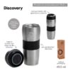 Vaso Termico Discovery 450 ML (14727)