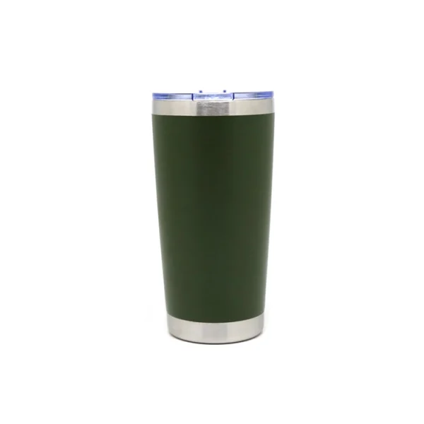 Vaso Termico Discovery 600 ML Verde (14011)
