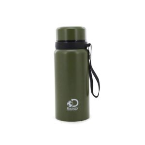 Termo Discovery 600 ML Boca Ancha (14104)