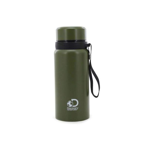 Termo Discovery 600 ML Boca Ancha (14104)